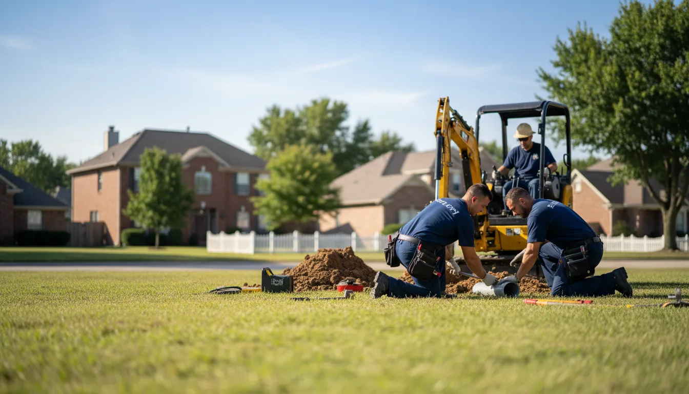 Water Heater Repair in Grass Range, MT near me